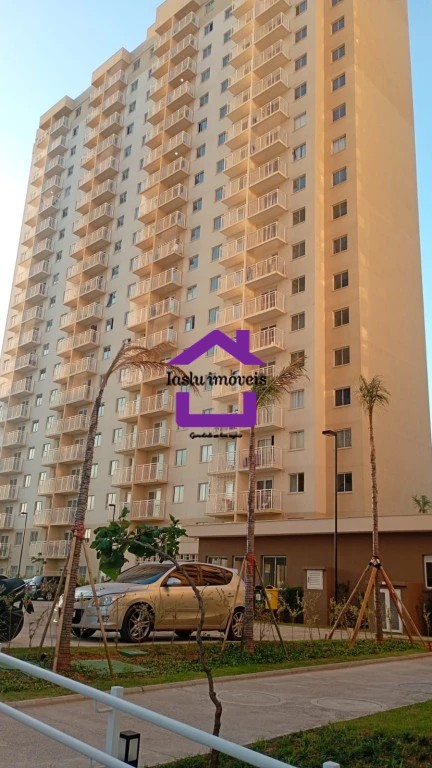 Apartamento, 2 quartos, 35 m² - Foto 10