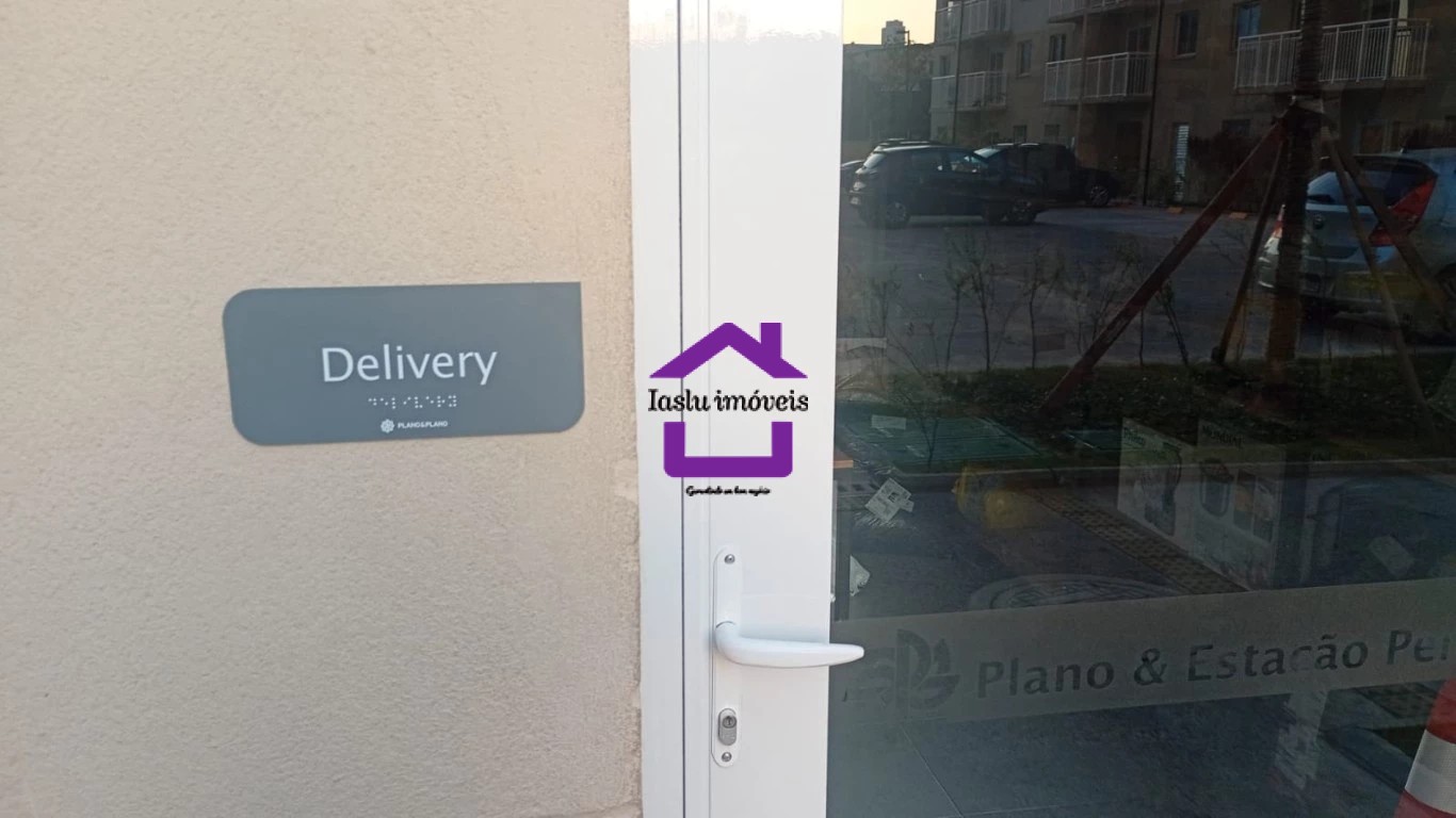 Apartamento, 2 quartos, 35 m² - Foto 11