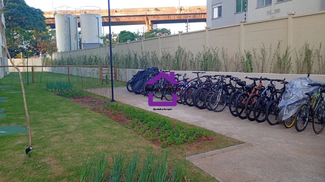 Apartamento, 2 quartos, 35 m² - Foto 12