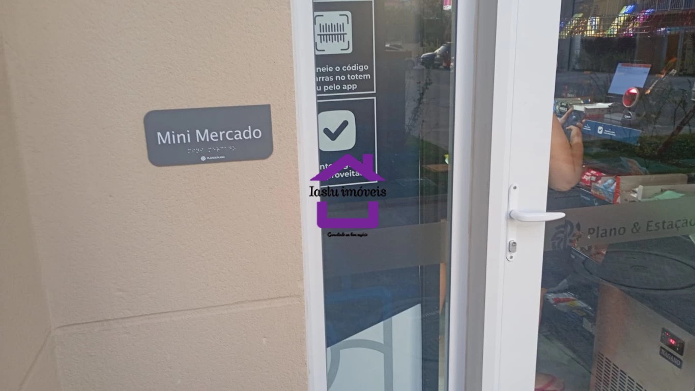 Apartamento, 2 quartos, 35 m² - Foto 13