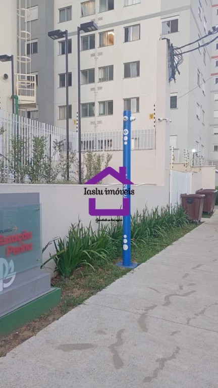 Apartamento, 2 quartos, 35 m² - Foto 15