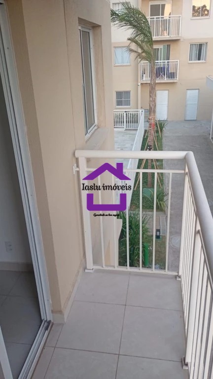 Apartamento, 2 quartos, 35 m² - Foto 16