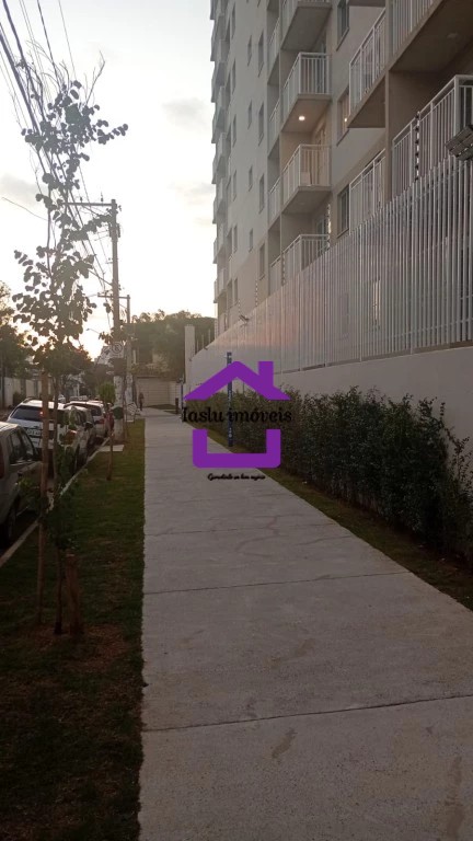 Apartamento, 2 quartos, 35 m² - Foto 18