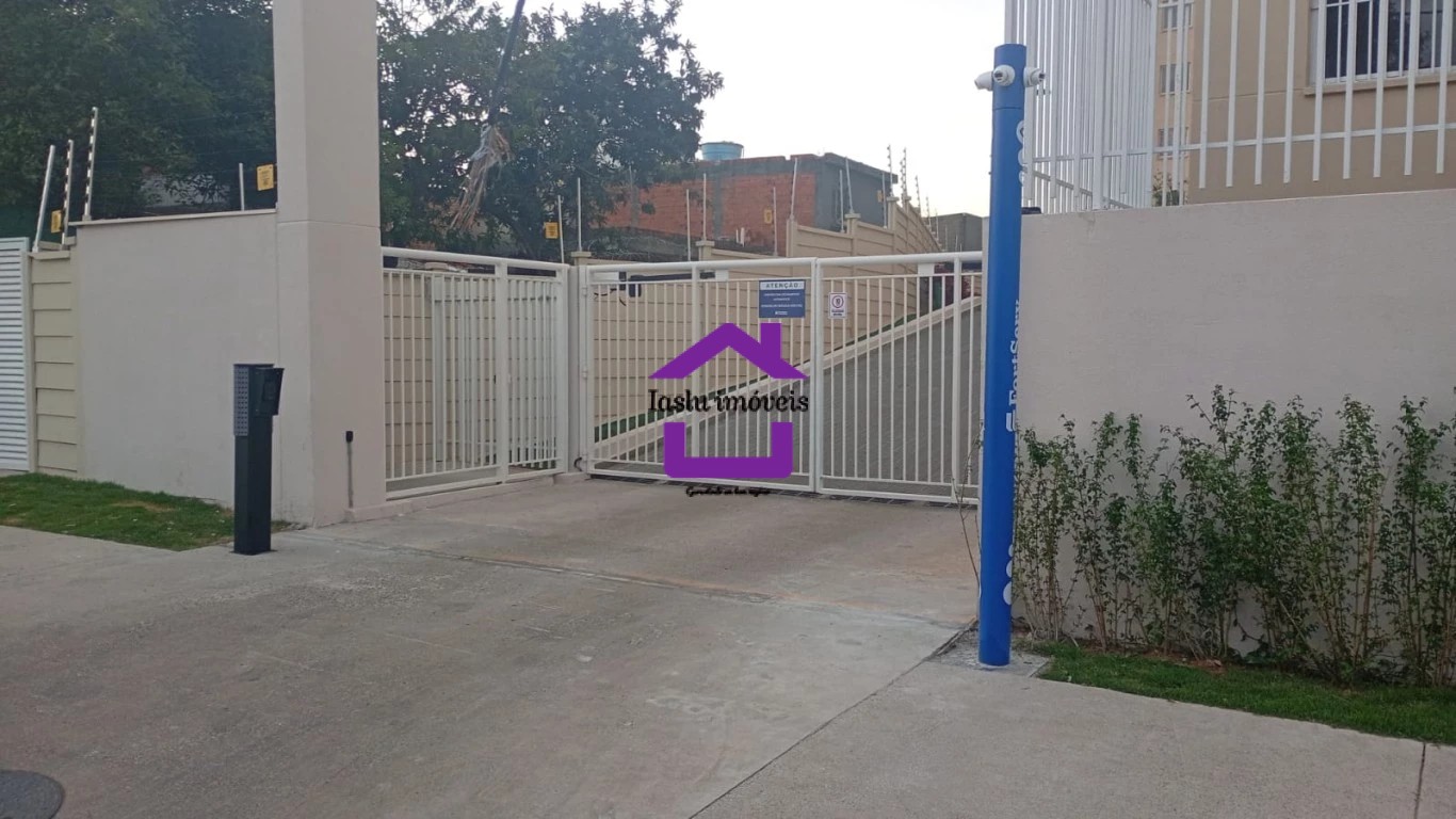 Apartamento, 2 quartos, 35 m² - Foto 19