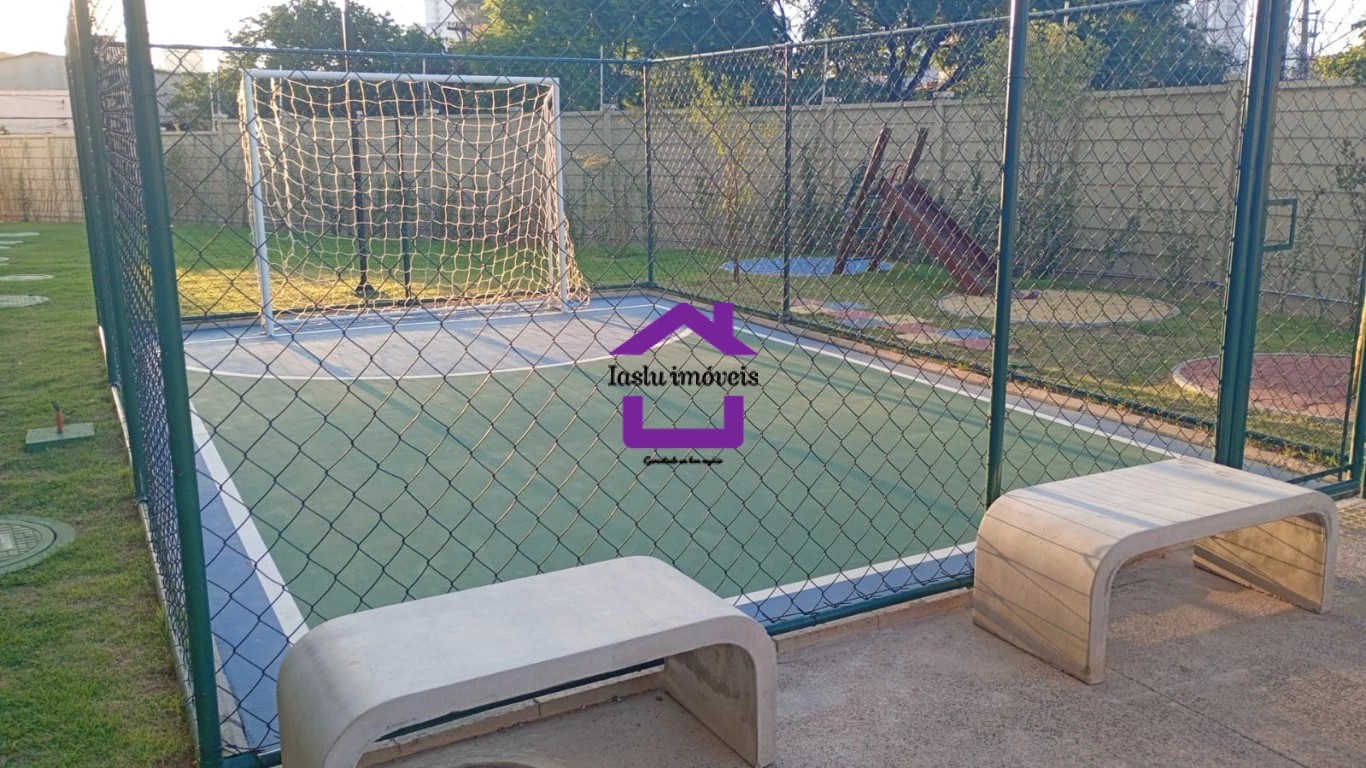 Apartamento, 2 quartos, 35 m² - Foto 20