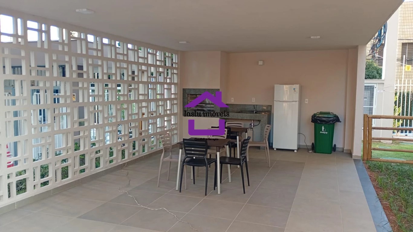 Apartamento, 2 quartos, 35 m² - Foto 23