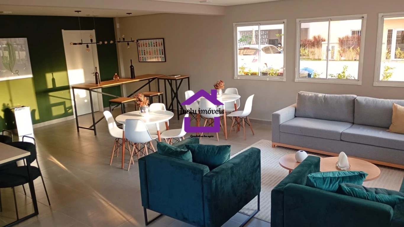 Apartamento, 2 quartos, 35 m² - Foto 24