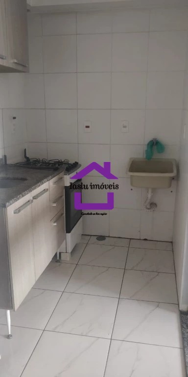 Apartamento à venda com 1 quarto, 36m² - Foto 5
