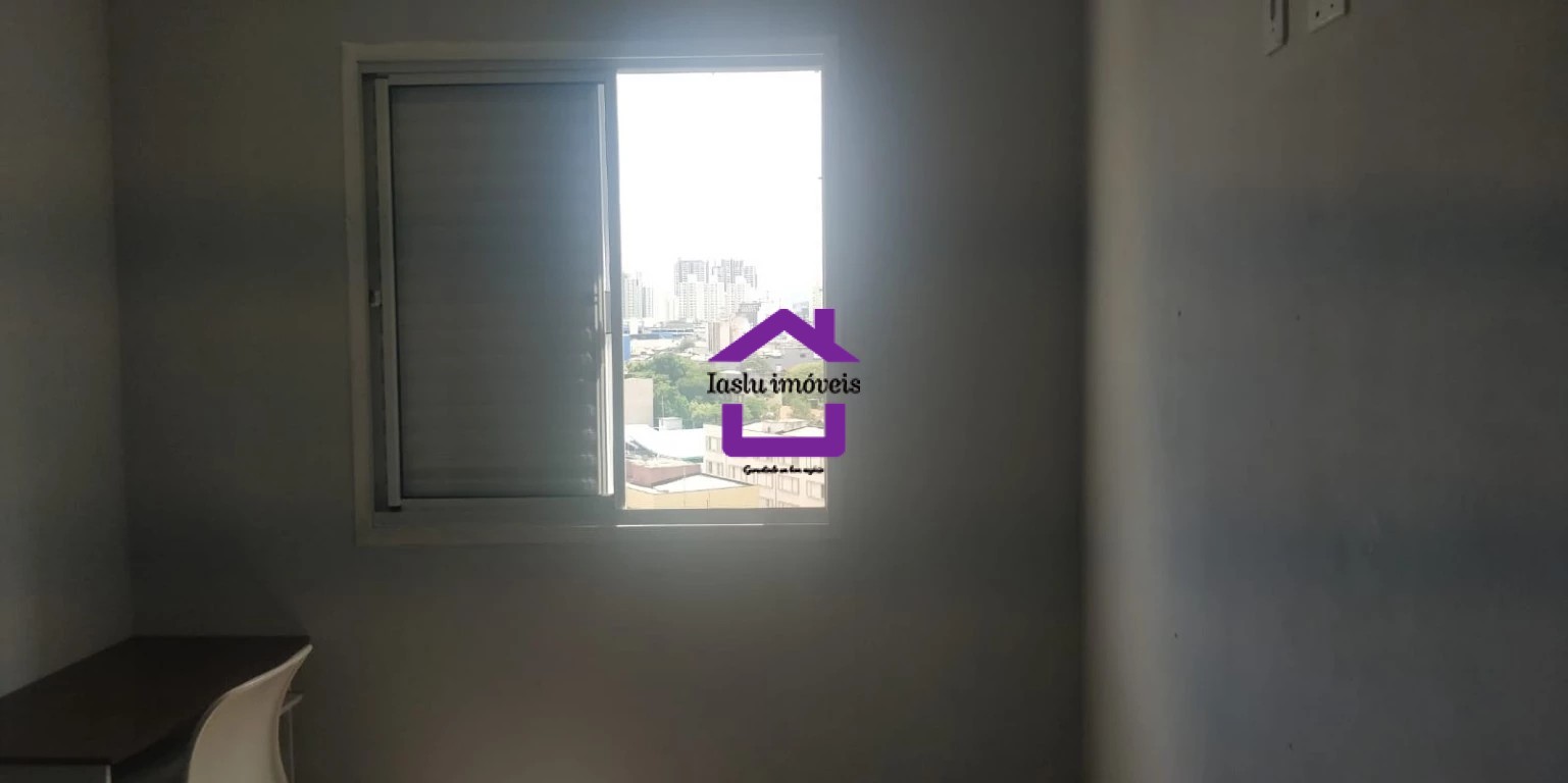 Apartamento à venda com 1 quarto, 36m² - Foto 8