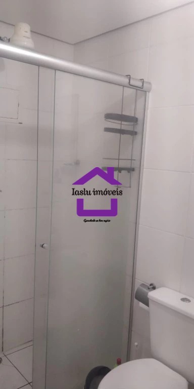 Apartamento à venda com 1 quarto, 36m² - Foto 12