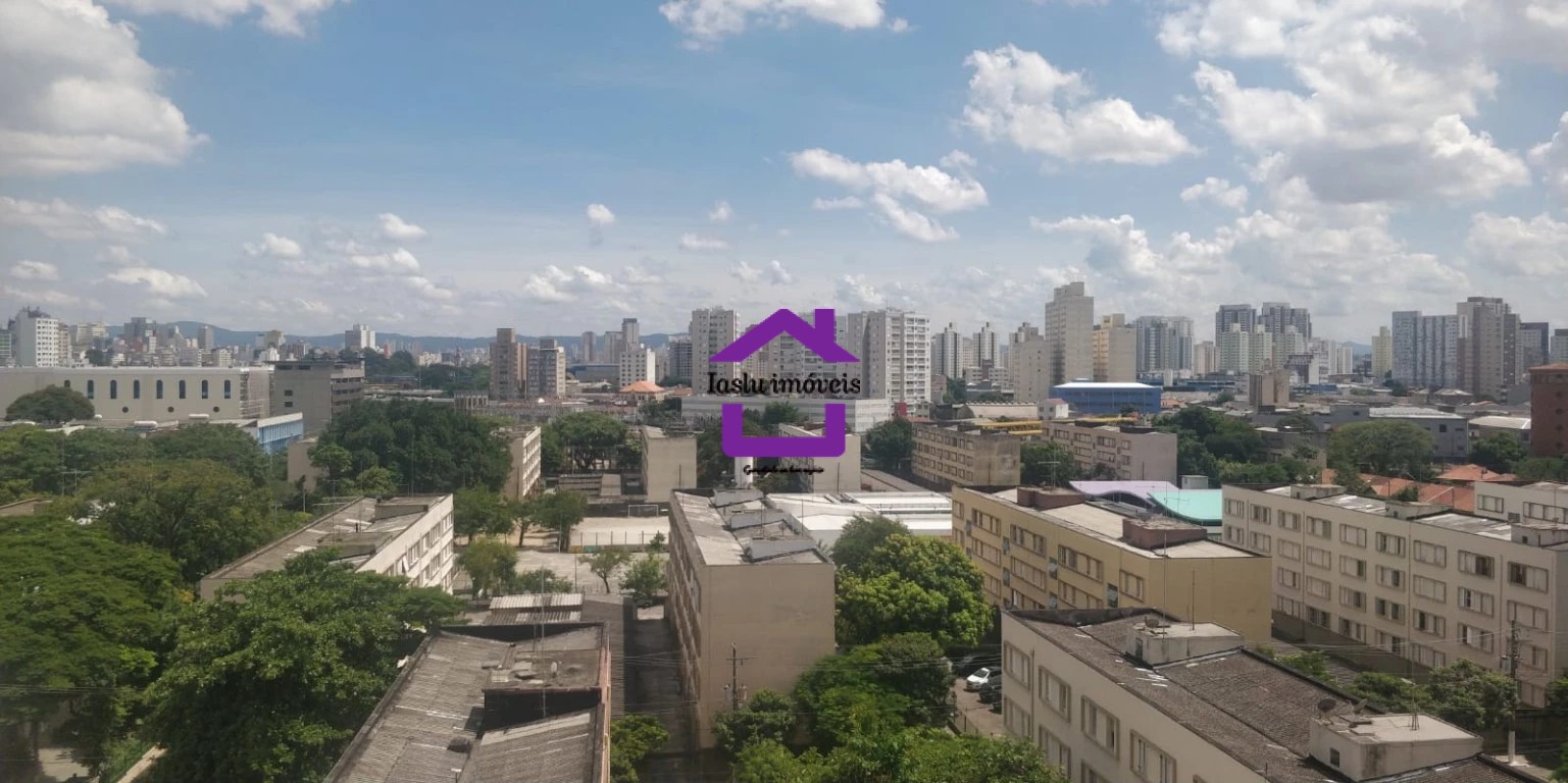 Apartamento à venda com 1 quarto, 36m² - Foto 13