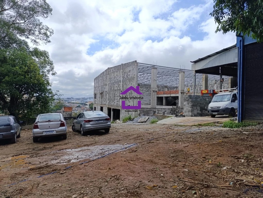 Depósito-Galpão-Armazém para alugar, 2700m² - Foto 9