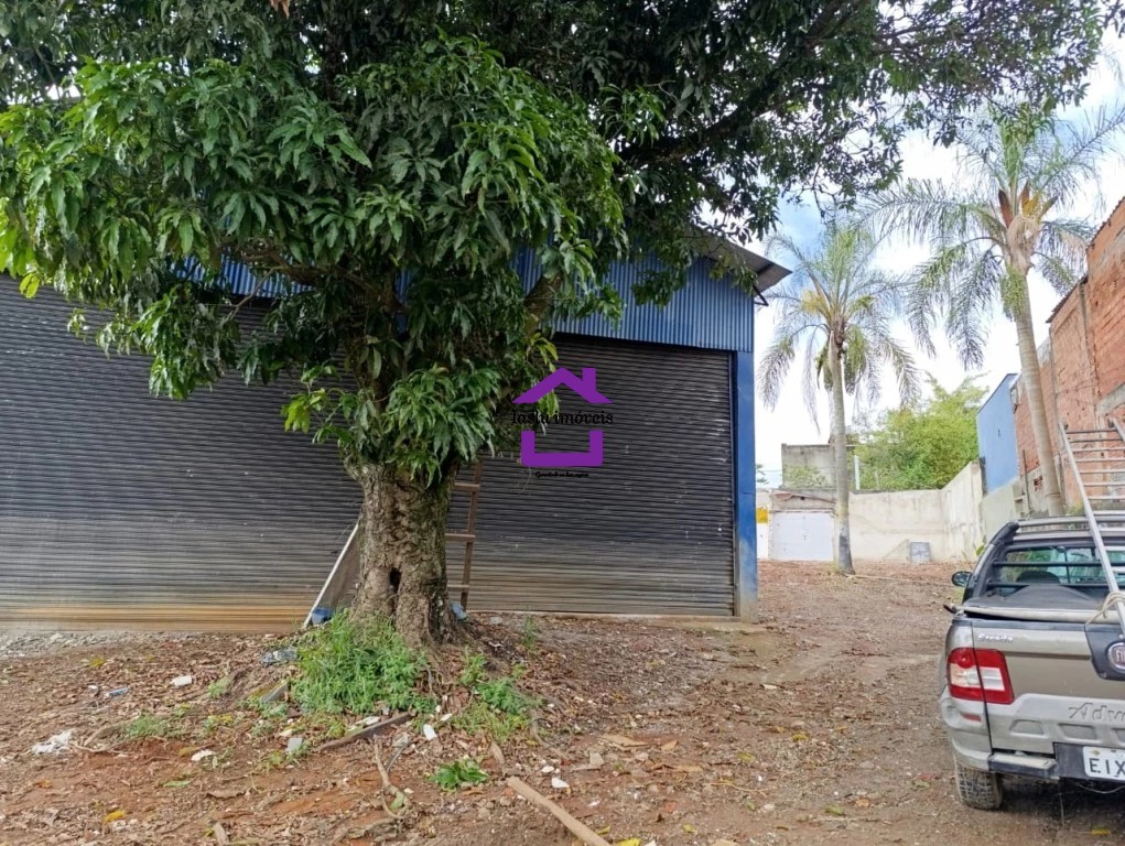 Depósito-Galpão-Armazém para alugar, 2700m² - Foto 10