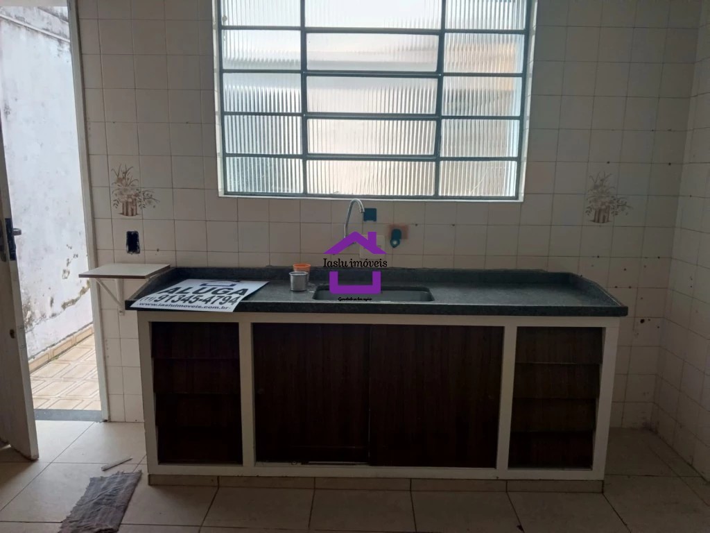 Sobrado para alugar com 2 quartos, 100m² - Foto 16