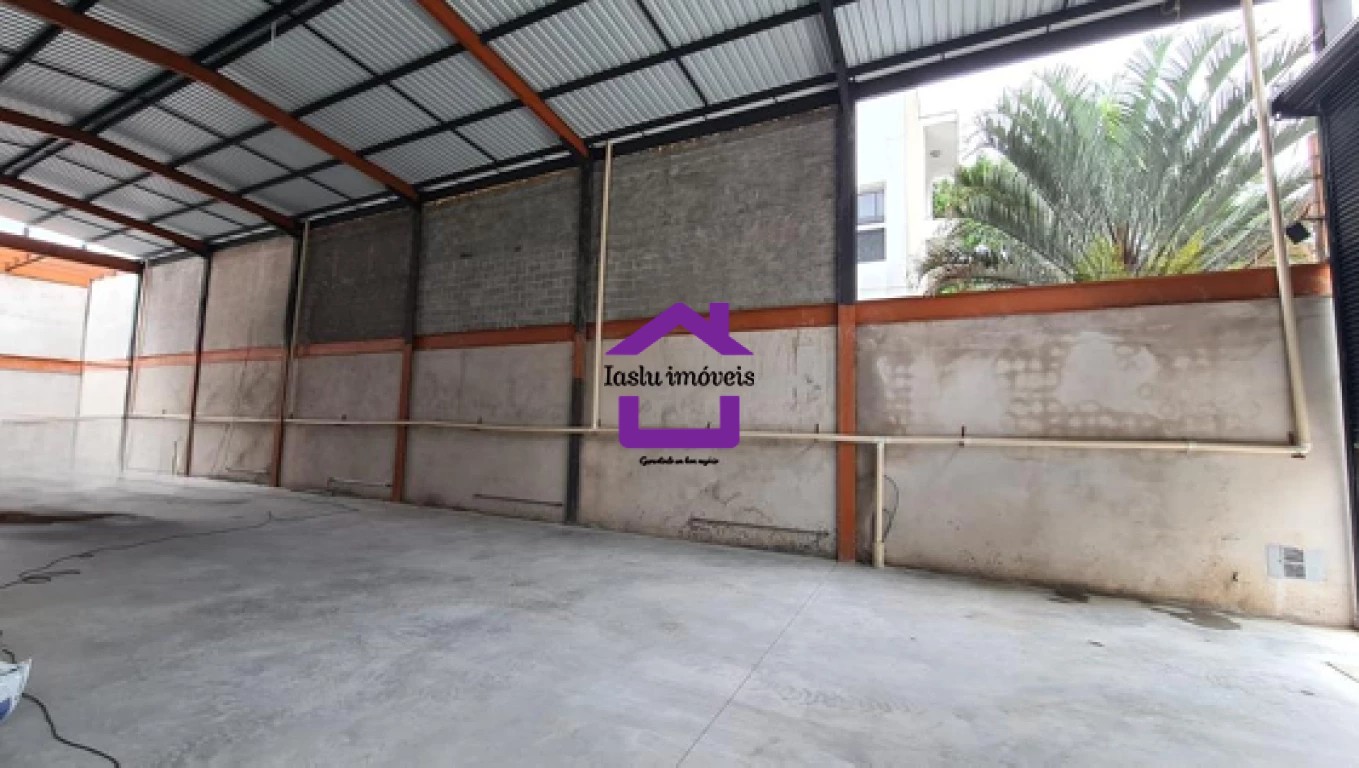 Depósito-Galpão, 400 m² - Foto 3