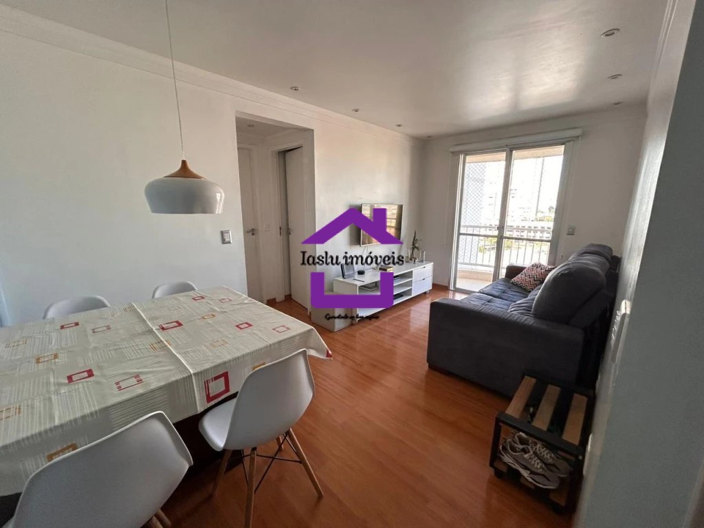 Apartamento, 2 quartos, 50 m² - Foto 1