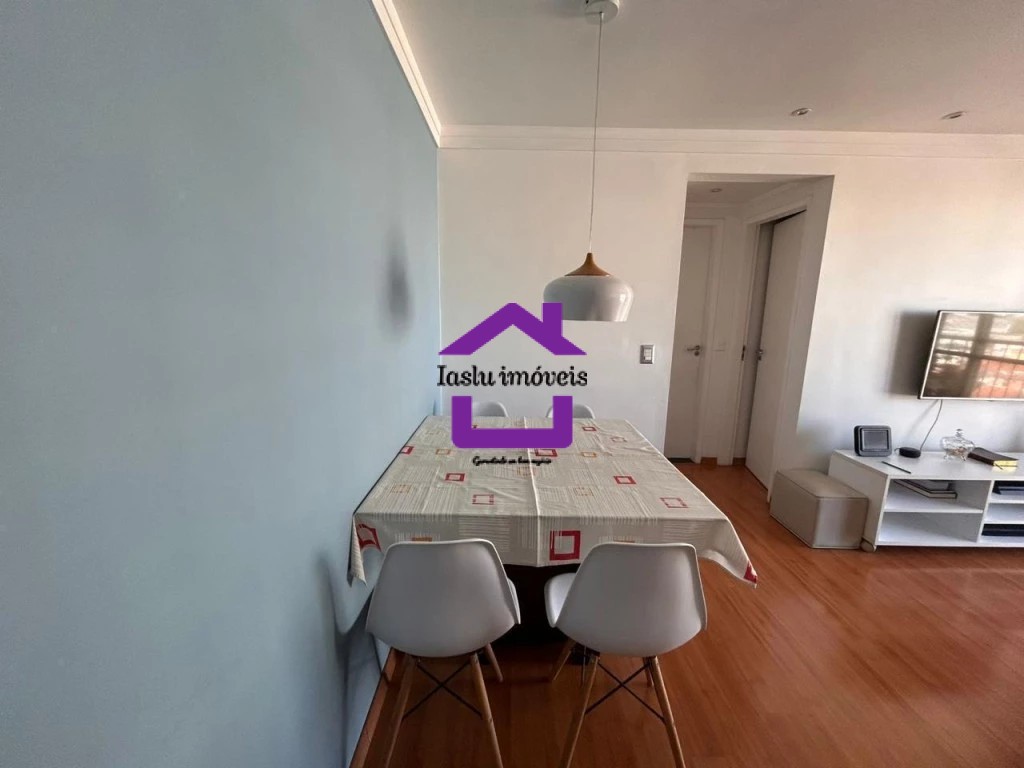 Apartamento, 2 quartos, 50 m² - Foto 3