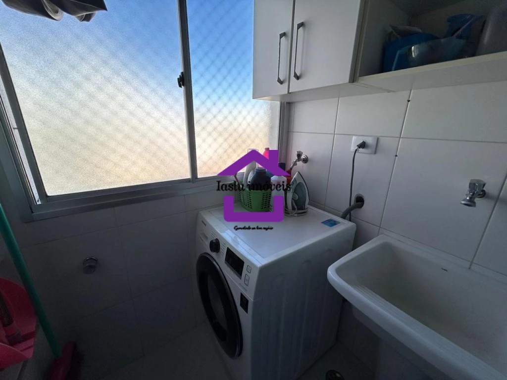 Apartamento, 2 quartos, 50 m² - Foto 4