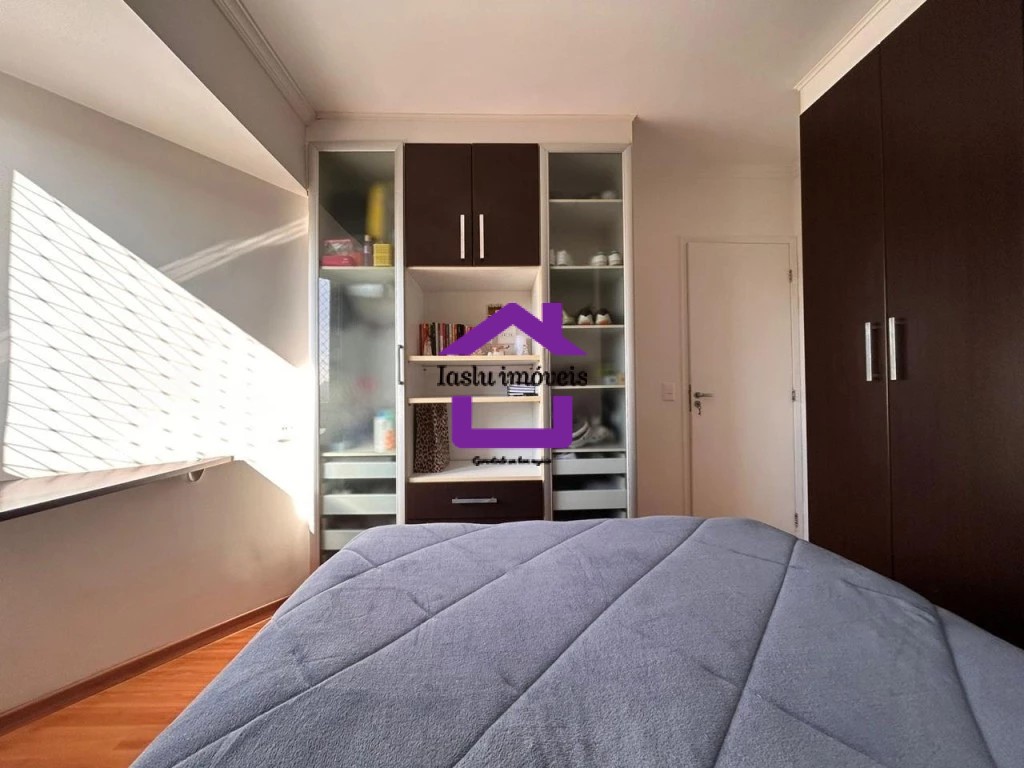 Apartamento, 2 quartos, 50 m² - Foto 5