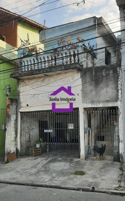 Sobrado, 136 m² - Foto 1
