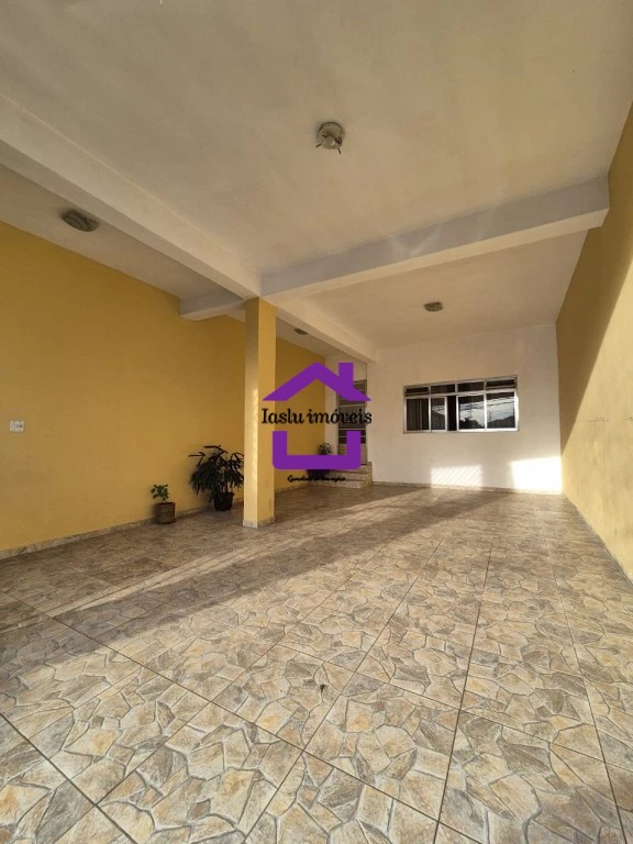 Sobrado, 3 quartos, 200 m² - Foto 2