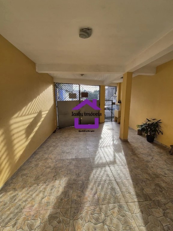 Sobrado, 3 quartos, 200 m² - Foto 3