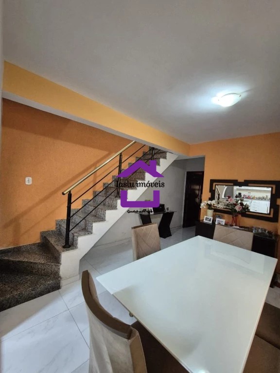 Sobrado, 3 quartos, 200 m² - Foto 4