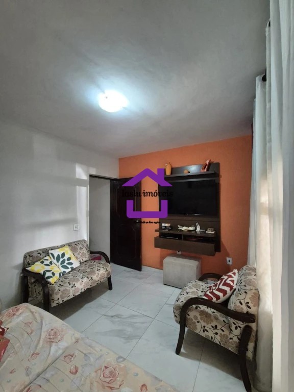 Sobrado, 3 quartos, 200 m² - Foto 6