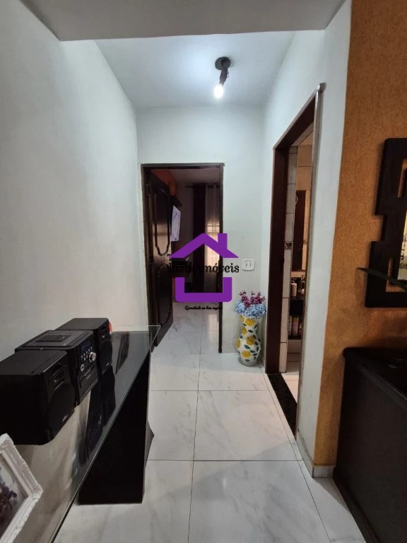 Sobrado, 3 quartos, 200 m² - Foto 7