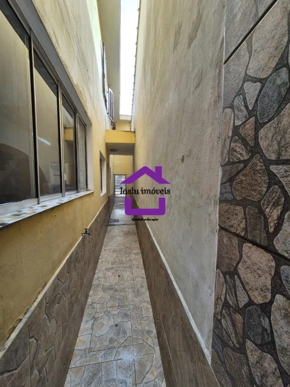 Sobrado, 3 quartos, 200 m² - Foto 11