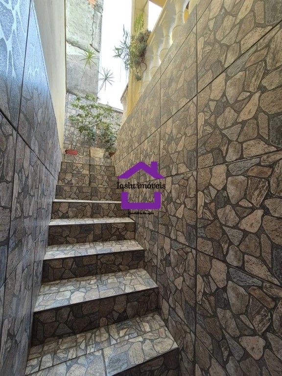 Sobrado, 3 quartos, 200 m² - Foto 12