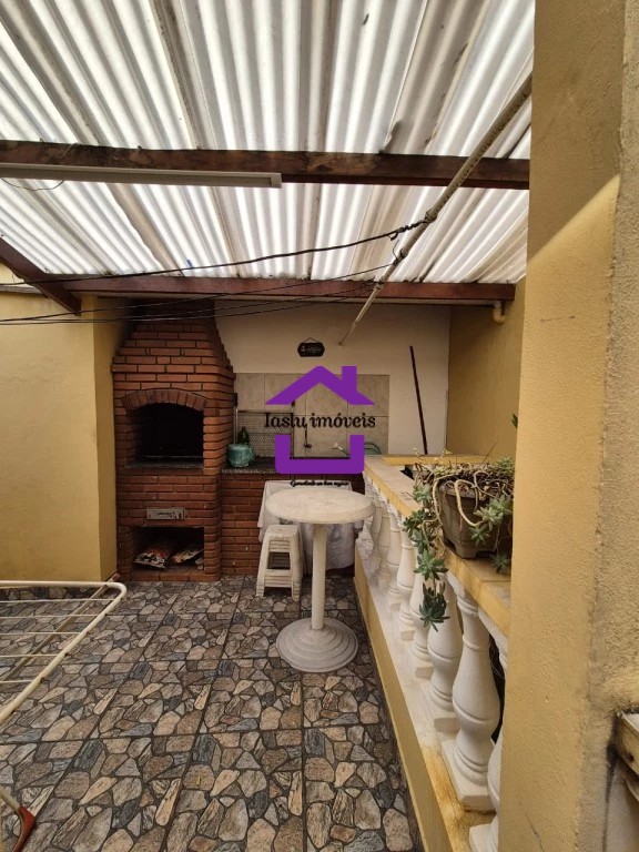 Sobrado, 3 quartos, 200 m² - Foto 14