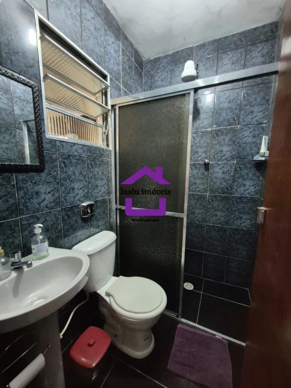 Sobrado, 3 quartos, 200 m² - Foto 15
