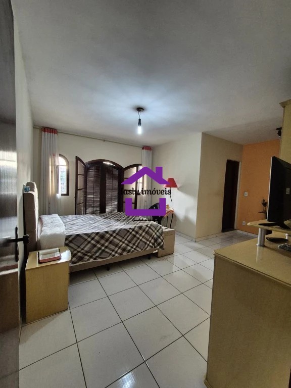Sobrado, 3 quartos, 200 m² - Foto 20