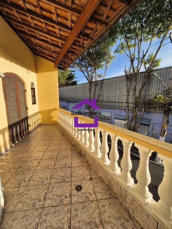 Sobrado, 3 quartos, 200 m² - Foto 23