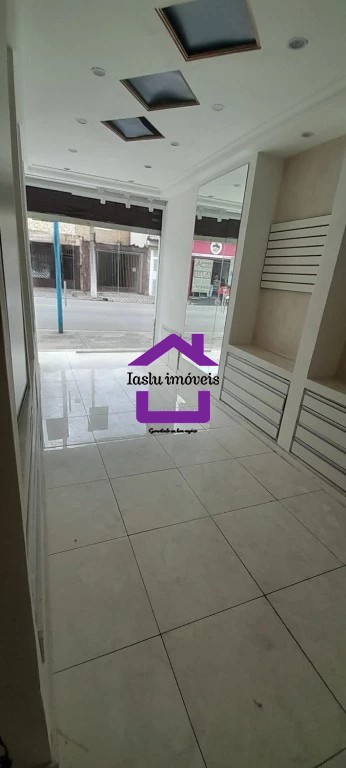 Loja-Salão para alugar, 24m² - Foto 3