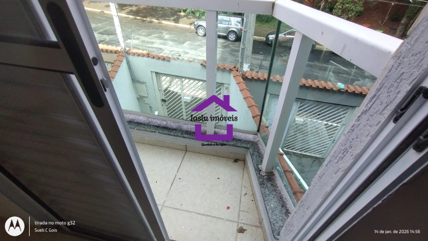 Sobrado, 3 quartos, 180 m² - Foto 3