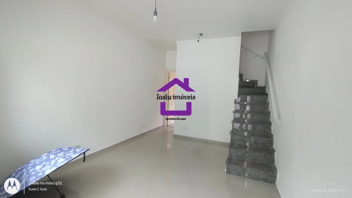 Sobrado, 3 quartos, 180 m² - Foto 4