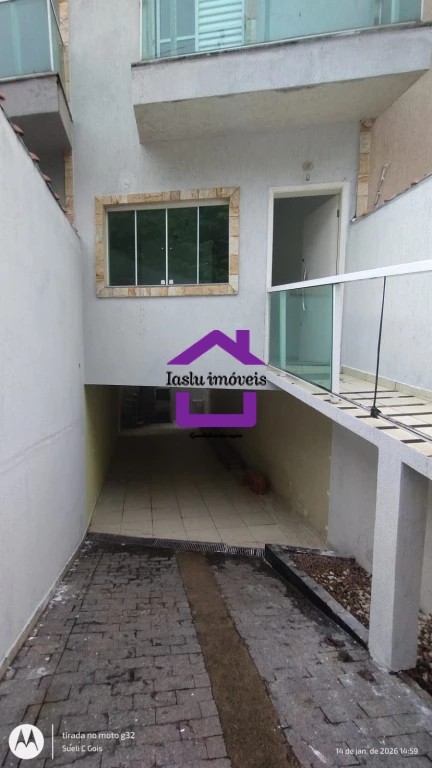 Sobrado, 3 quartos, 180 m² - Foto 5