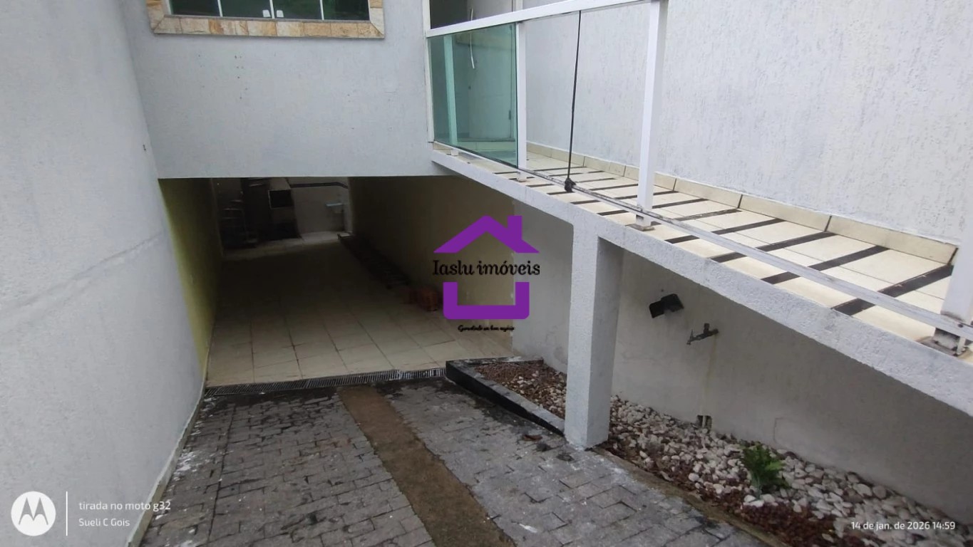 Sobrado, 3 quartos, 180 m² - Foto 6