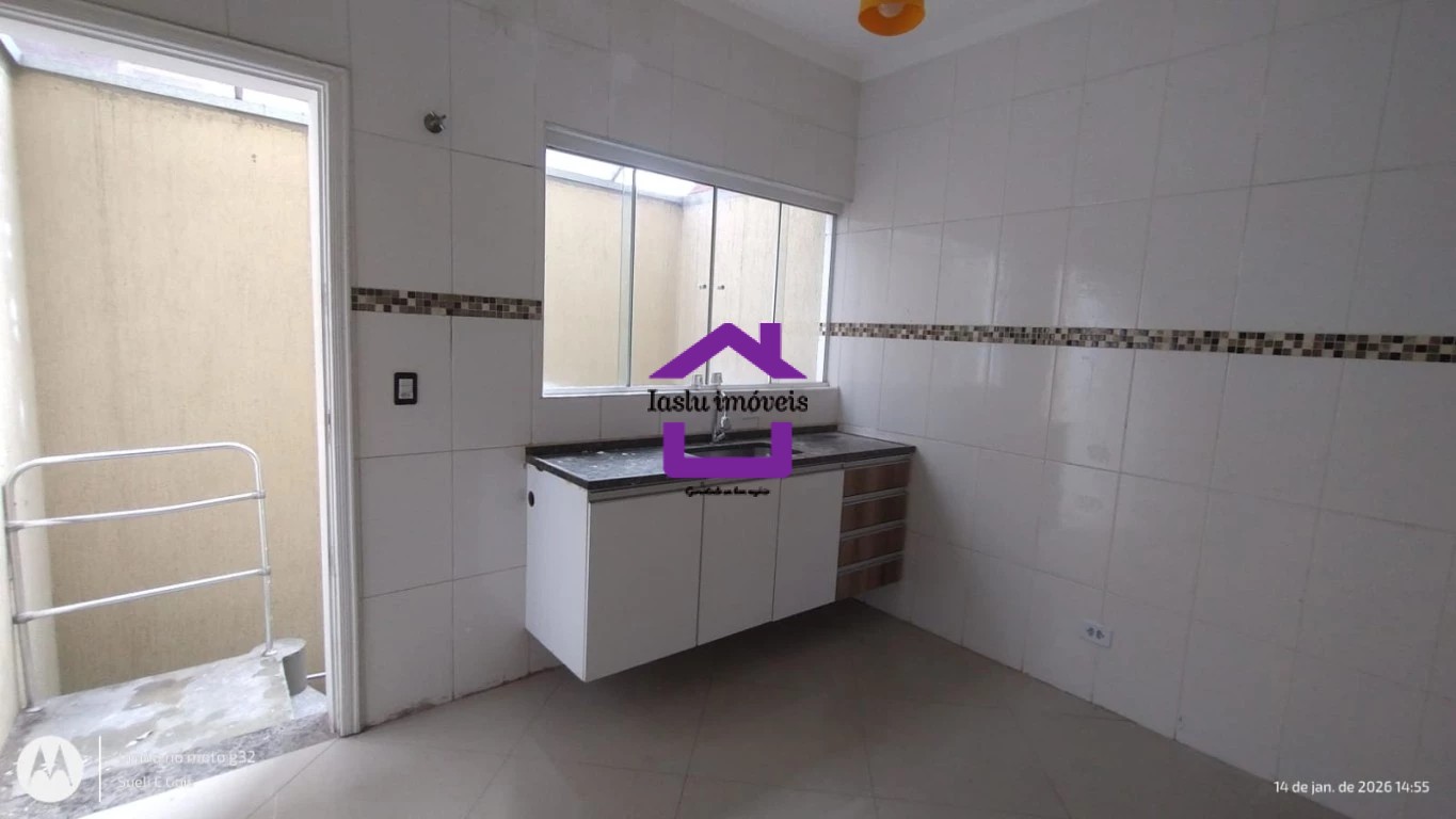 Sobrado, 3 quartos, 180 m² - Foto 7