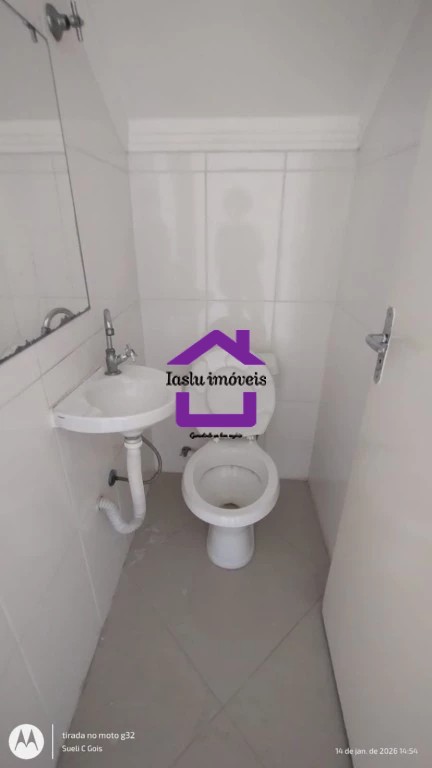 Sobrado, 3 quartos, 180 m² - Foto 10