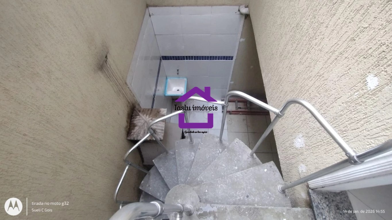 Sobrado, 3 quartos, 180 m² - Foto 11