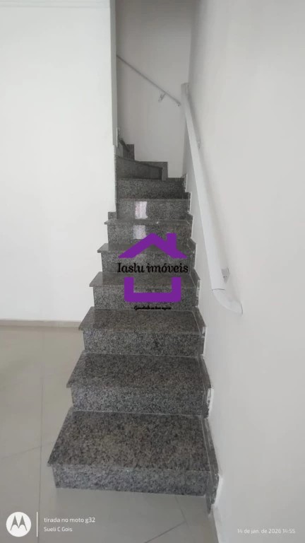 Sobrado, 3 quartos, 180 m² - Foto 12