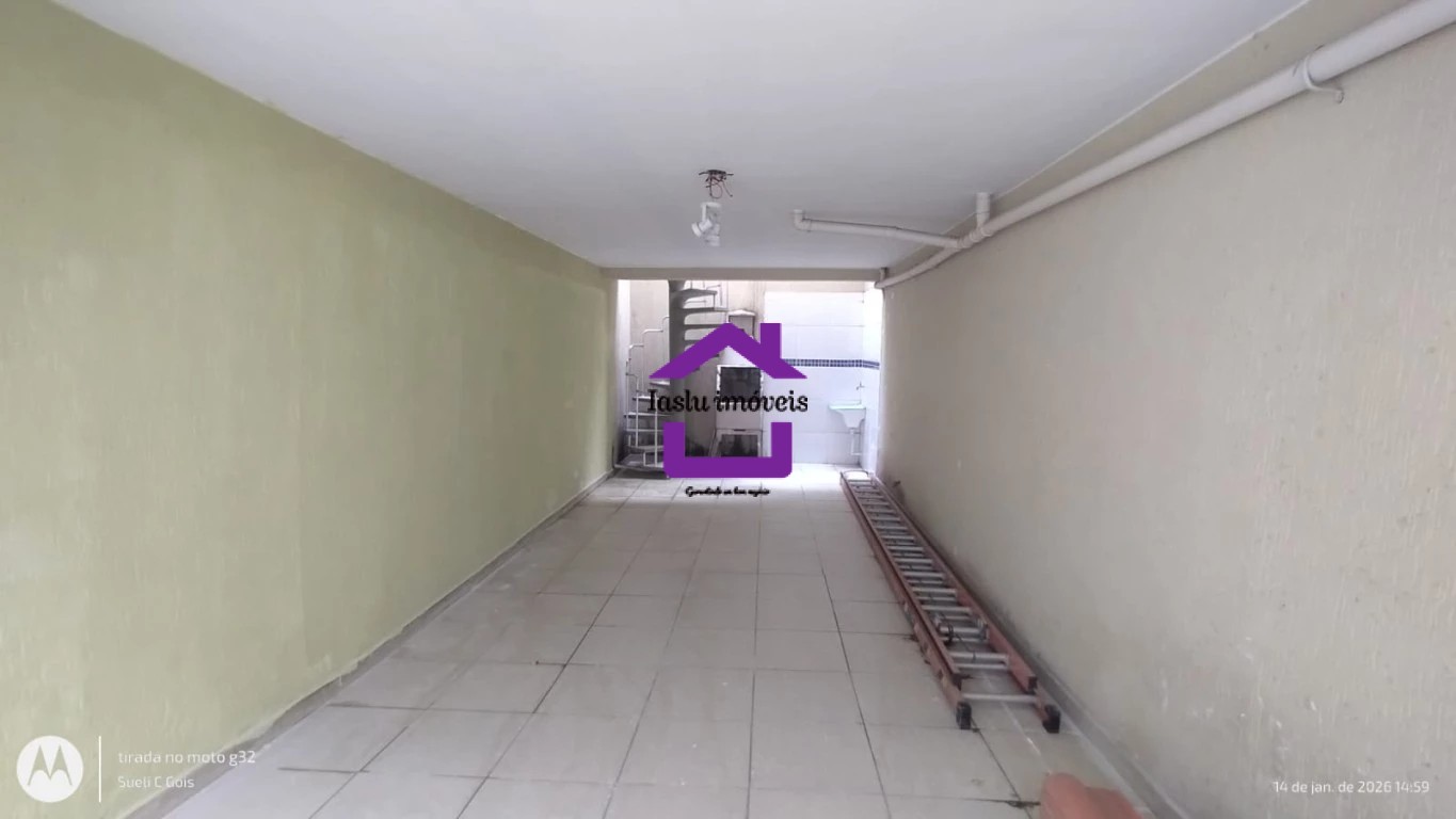 Sobrado, 3 quartos, 180 m² - Foto 13