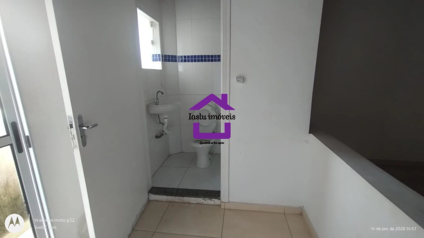 Sobrado, 3 quartos, 180 m² - Foto 19