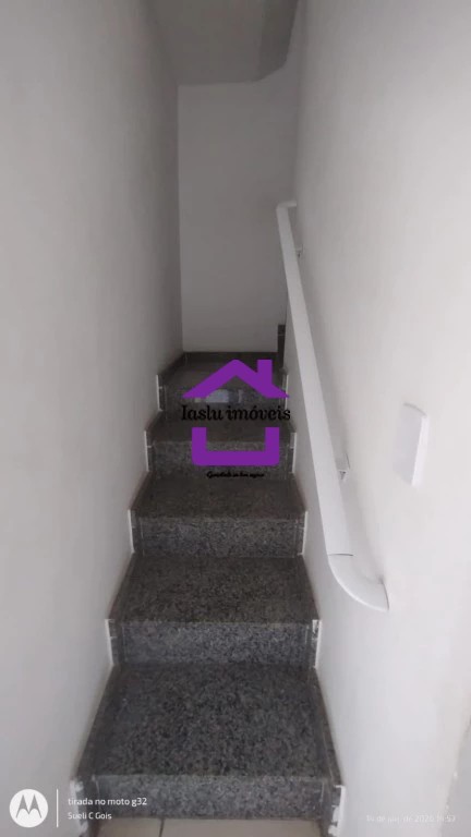 Sobrado, 3 quartos, 180 m² - Foto 26