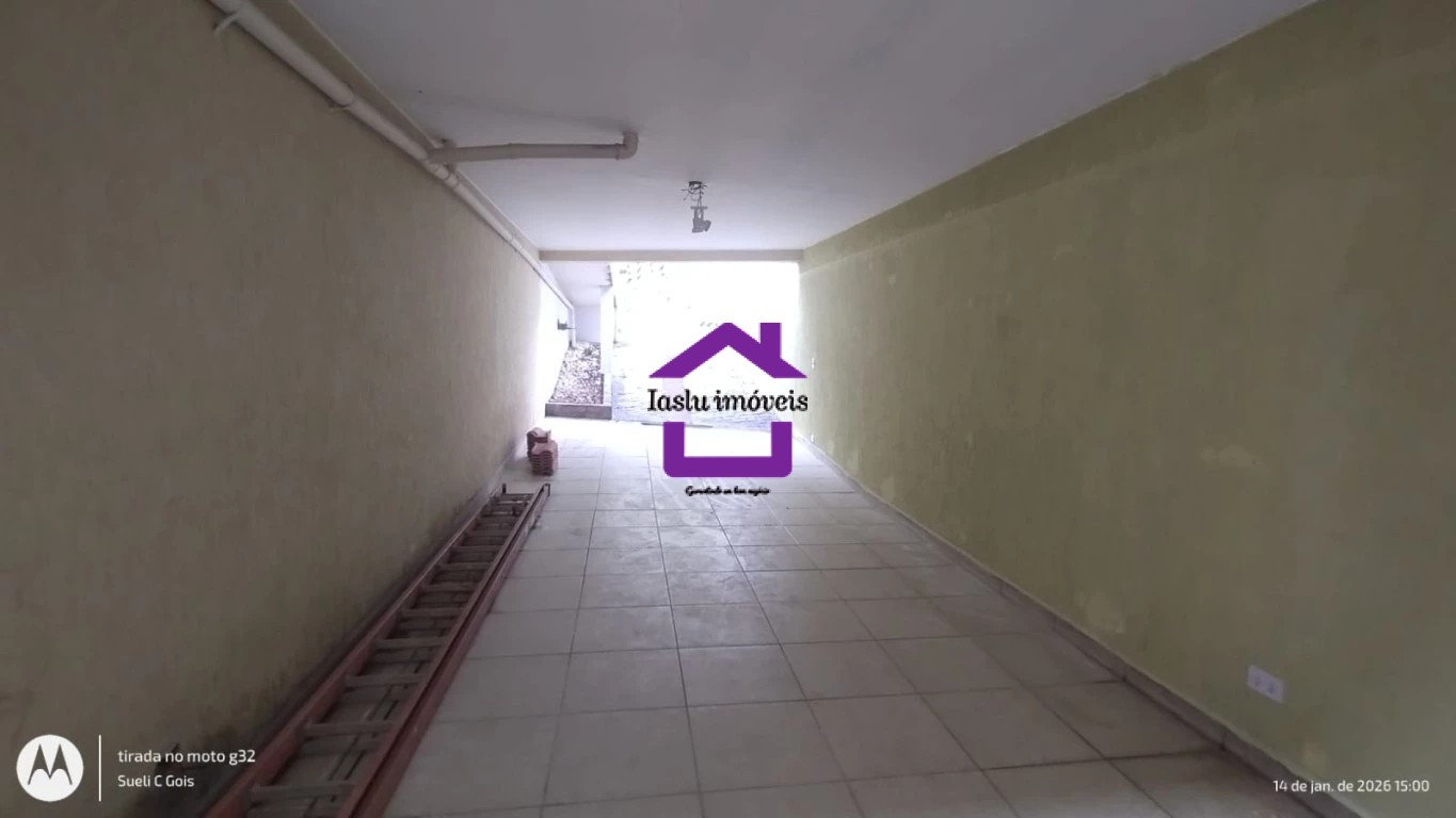 Sobrado, 3 quartos, 180 m² - Foto 27