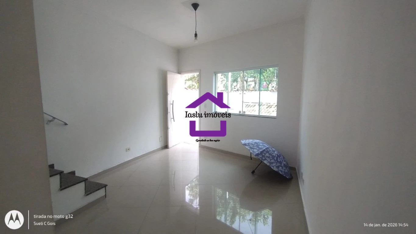 Sobrado, 3 quartos, 180 m² - Foto 28