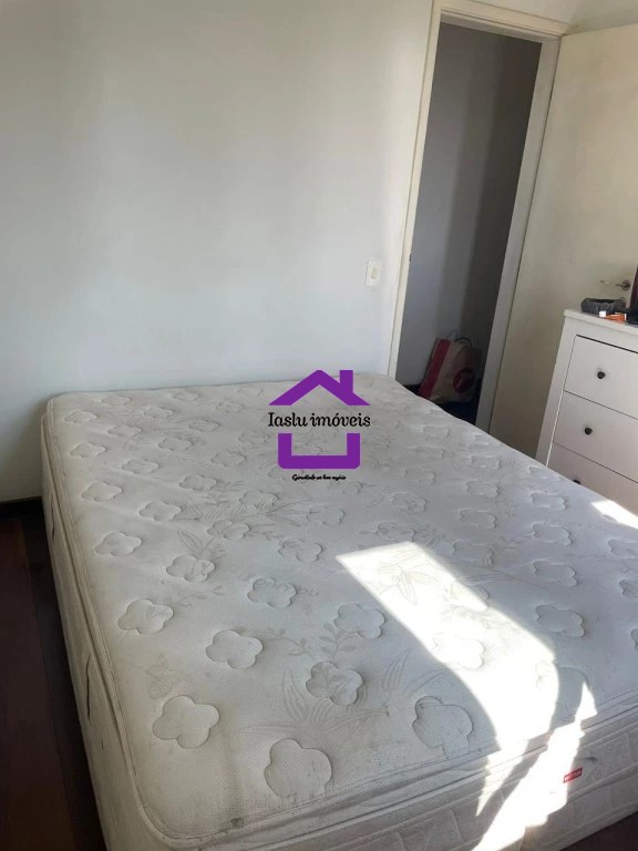 Apartamento à venda com 3 quartos, 63m² - Foto 6